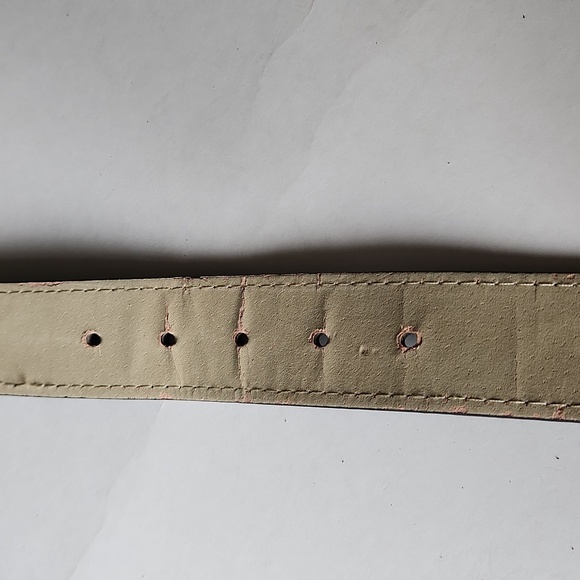 Gorgeous / Unisex Black Belt - Picture 8 of 9